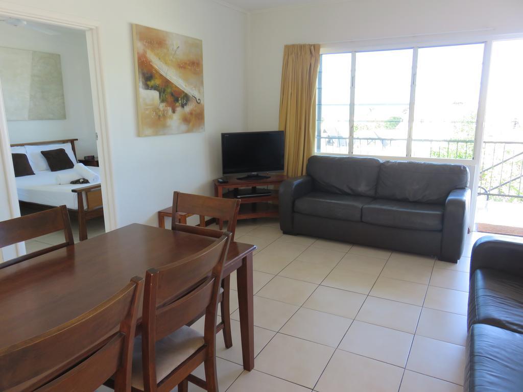 Airlie Beach Apartments Rom bilde