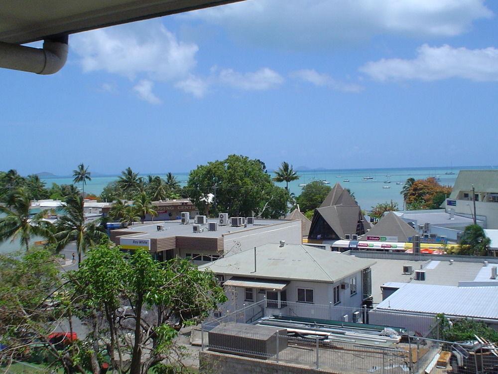 Airlie Beach Apartments Eksteriør bilde