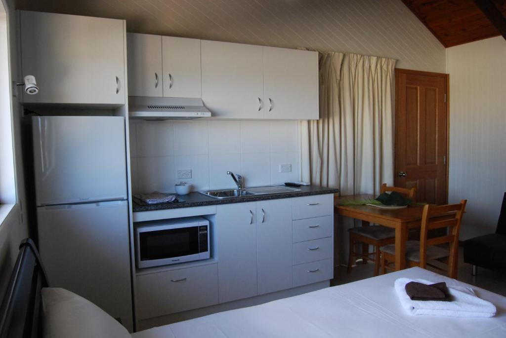 Airlie Beach Apartments Rom bilde